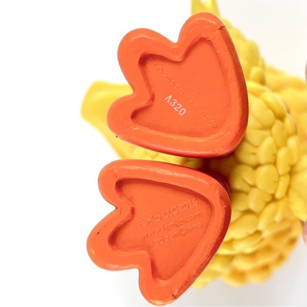 Funko Pop! Sesame Street 6” Big Bird Vinyl Action Figure Collectable Toy - Picture 7 of 7